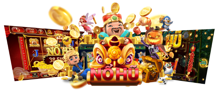 Nhà cái NOHU