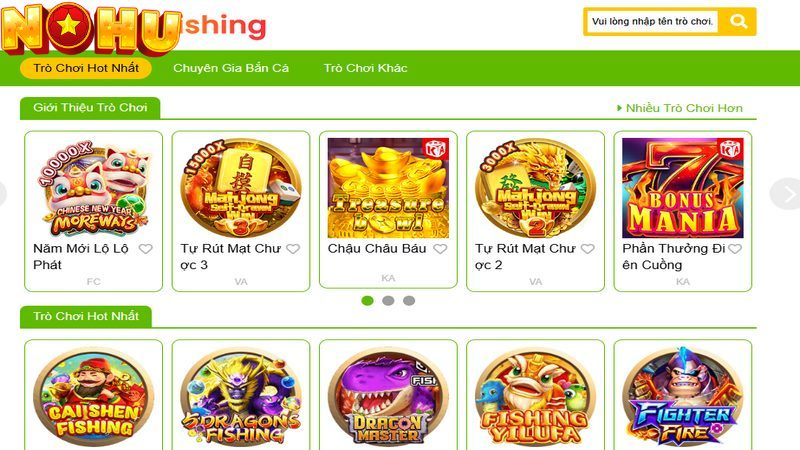 JDB bắn cá mang phong cách độc lạ