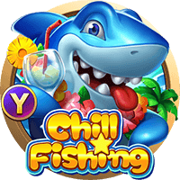 Bắn Cá Chill Fishing