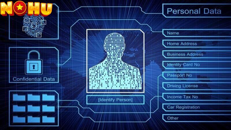 Website thu thập thông tin qua nhiều phương thức
