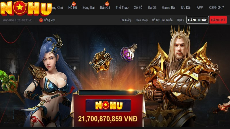 Nhà cái sở hữu nhiều ưu điểm chinh phục dân chơi