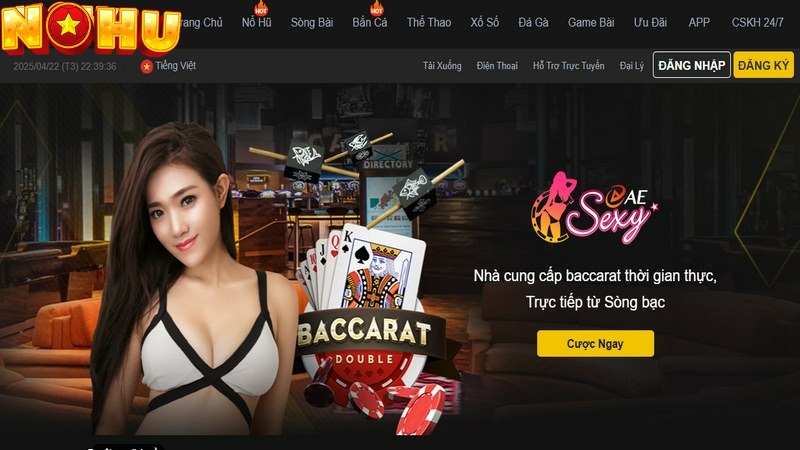 Người dùng cần có hành vi chuẩn mực trên website