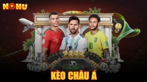kèo châu Á