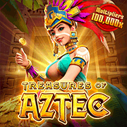 Kho Báu AZTEC