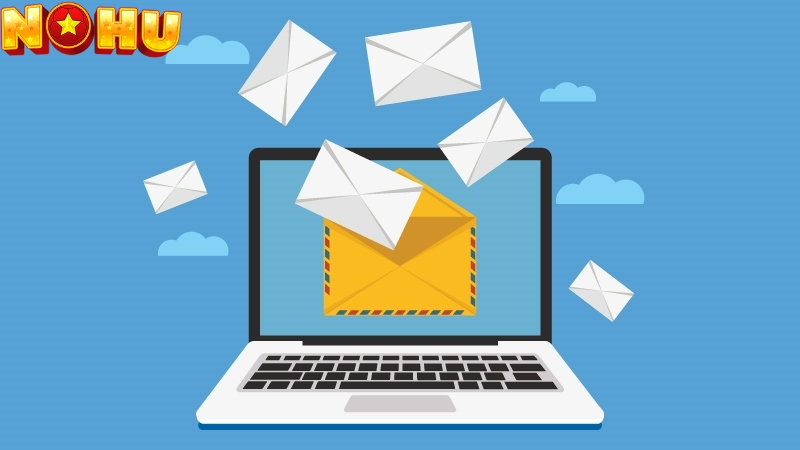 Gửi Email là giải pháp hoàn hảo cho các vấn đề cần xác minh