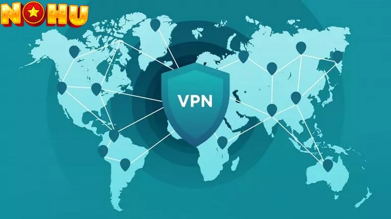 Nên dùng VPN để truy cập vào trang cá cược an toàn hơn