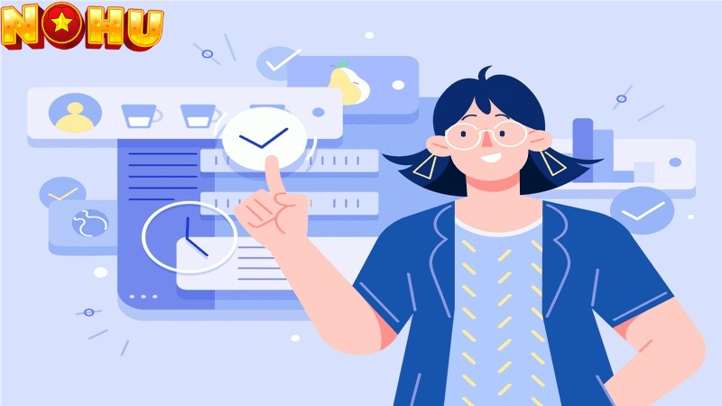 Bet thủ cần tuân thủ điều kiện của Nohu