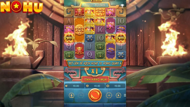 Game cung cấp đường thắng lớn dễ săn thưởng khủng
