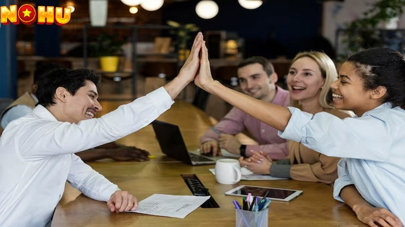 Đứng sau thành công của nhà cái là nhiều nhân sự xuất chúng