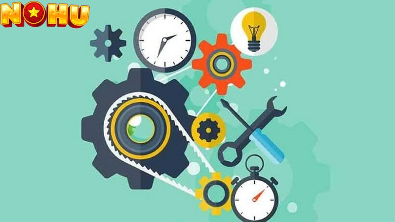 Hệ thống bảo trì khiến người chơi gặp khó khăn khi rút tiền