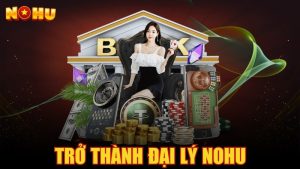 Trở thành đại lý Nohu
